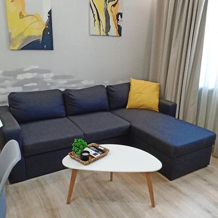 Apartment Sea Holidays Burgas Exterior foto