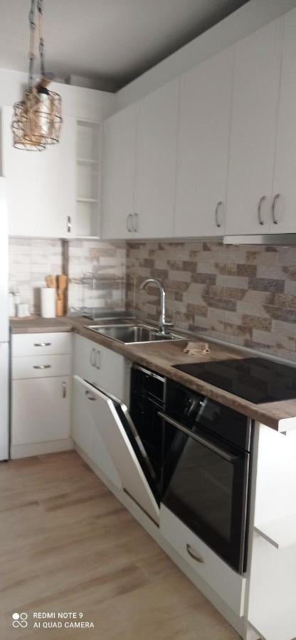 Apartment Sea Holidays Burgas Exterior foto