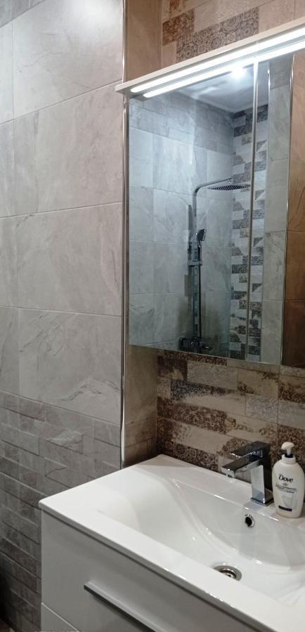 Apartment Sea Holidays Burgas Exterior foto