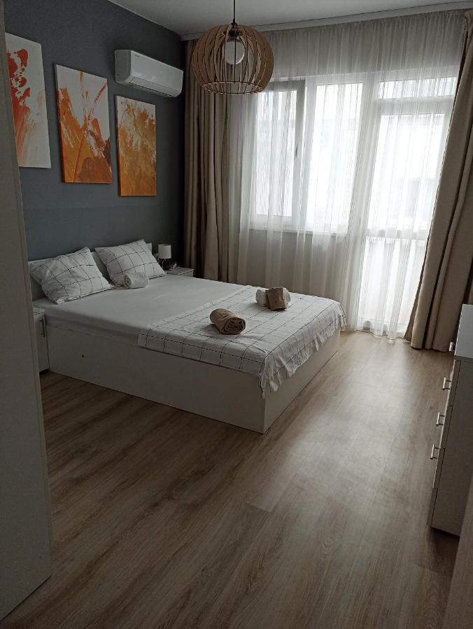 Apartment Sea Holidays Burgas Exterior foto