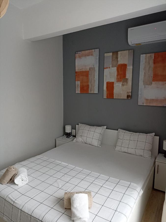 Apartment Sea Holidays Burgas Exterior foto