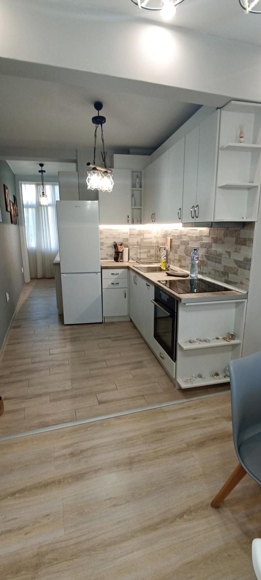 Apartment Sea Holidays Burgas Exterior foto